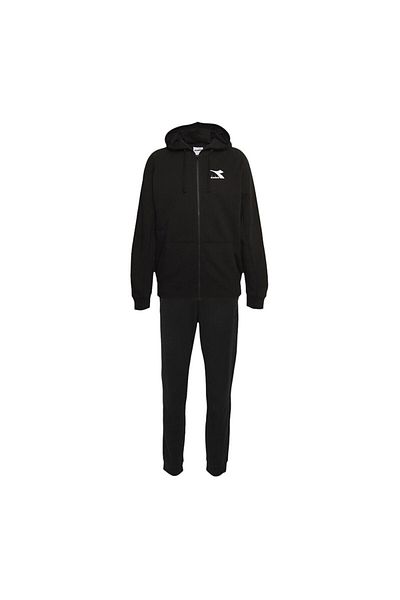 Diadora Trening Core Hd cu fermoar complet