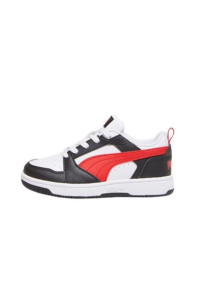Puma Rebound V6 Low K Sport Shoes