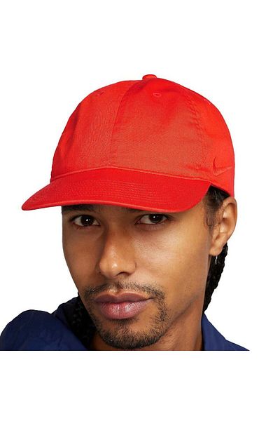 Nike Club Swoosh Cap