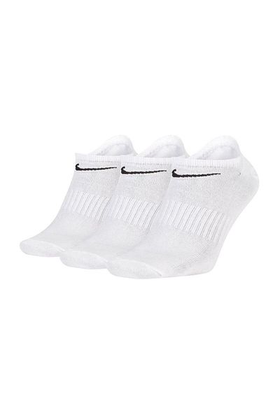 Nike Set 3 Perechi Sosete Everyday Lightweight