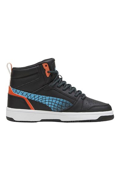Puma Pantofi Sport Rebound V6 Mid Jr