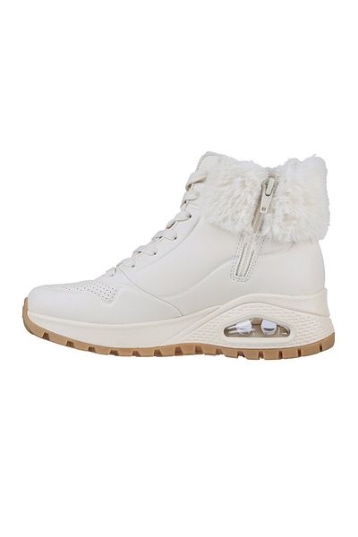 SKECHERS Uno Rugged Mid W Sports Shoes