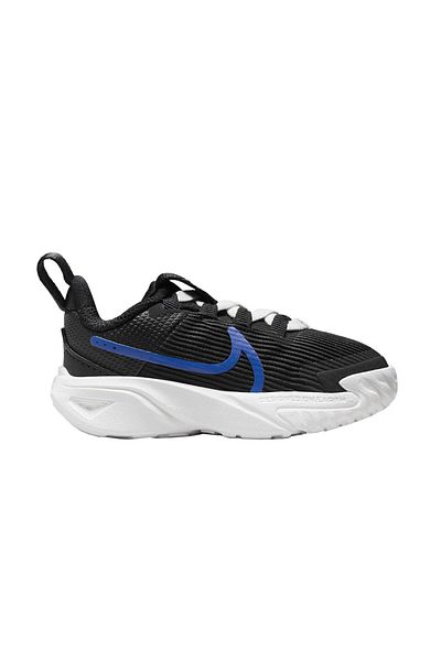 Nike Pantofi casual pentru bebeluși DX7616-004 Alb