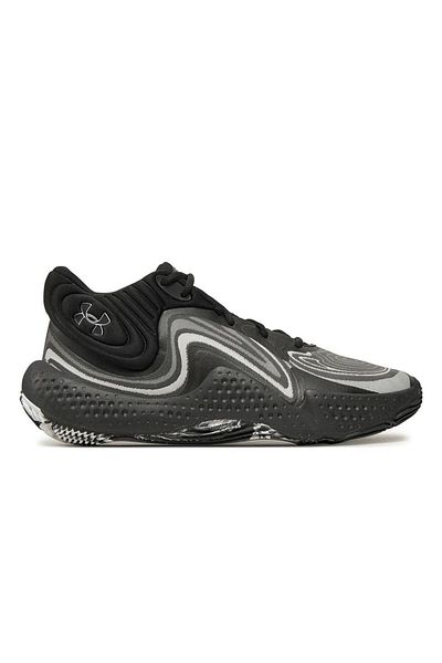 Under Armour Spawn 6 Mid Sports Shoes