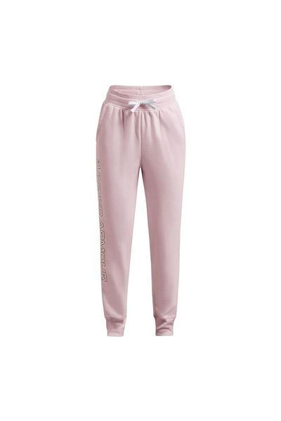 Under Armour Pantaloni Rival Fleece Jr