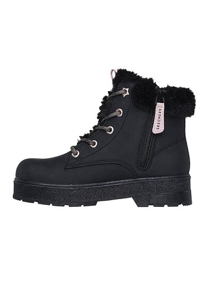 SKECHERS Strada Ghete Glitz Jr