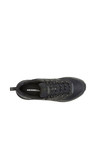 Merrell Merrell Trekking bărbați J037825 negru