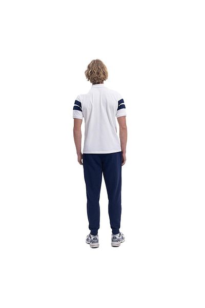 Ellesse Ανδρικό μπλουζάκι Polo - EM396