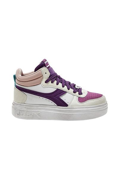 Diadora Pantofi Sport Magic Basket Mid W