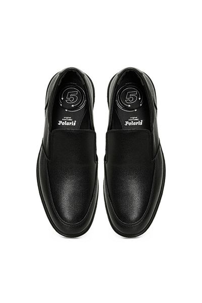 Polaris 102634   Genuine Leather Men's Shoes