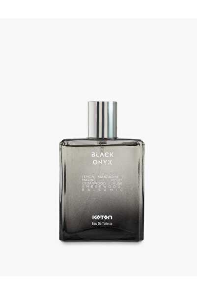 Koton Parfüm Black Onyx 100 ML