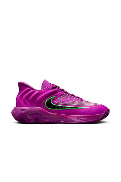 Nike Unisex Basketball Shoe Giannis Immortality 4, Size 1 Narrow Fit
