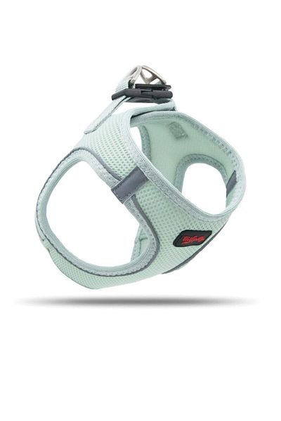 Tailpetz طوق الكلب Air-mesh Harness Moon M