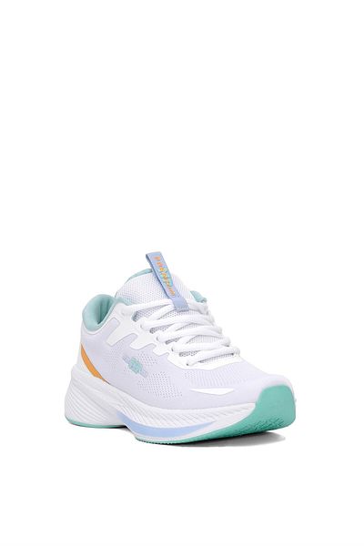 M.P. Pantofi de mers pentru femei M.P 251-2830ZN albi