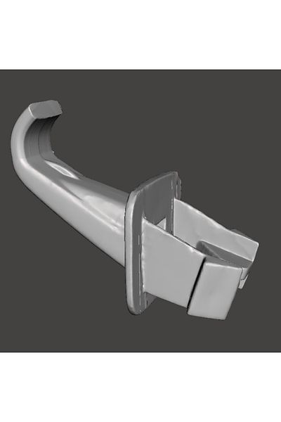 swordslife Ford galaxy clip