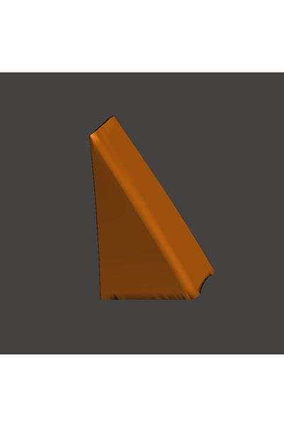 swordslife Civic fc5 rear door inner cover
