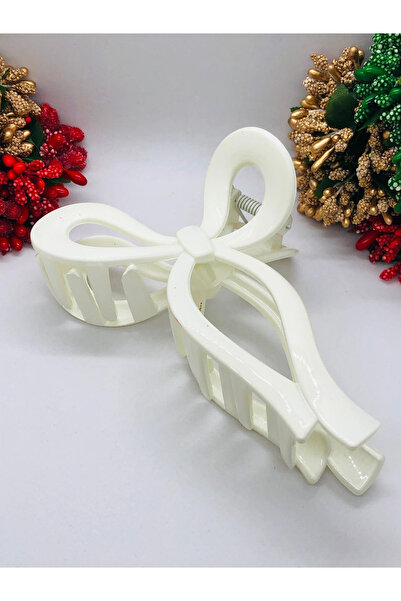 İnDerin Bow Model Barbi Series Latch Buckle