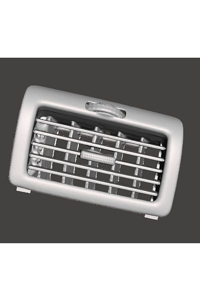 swordslife Ford Galaxy 3. Seat Ventilation
