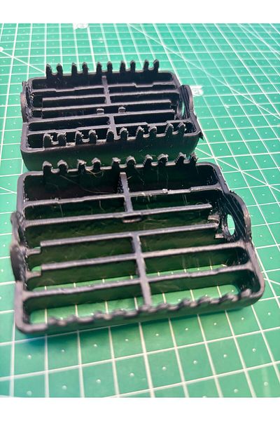 swordslife Fiat palio ventilation