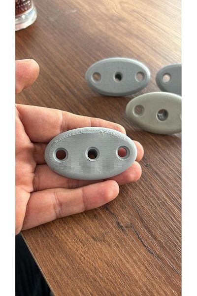 swordslife Toyota yaris sun visor clip