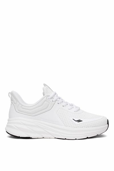 Lescon Unisex Παπούτσια περπατήματος - EasyStep White 25YBAU00MAJIU