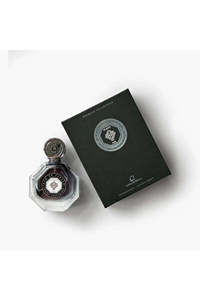 Linea De Bella عطر إلينيس نوار ١٠٠ مل | عطر غامض وجريء للجنسين، ذو عمق حسي