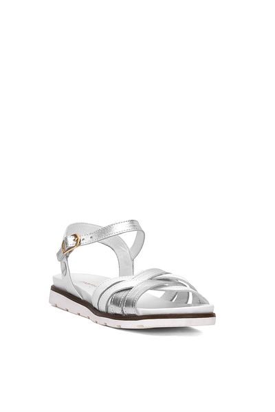 Mammamia Sandale de damă White Creek D25YS-2910