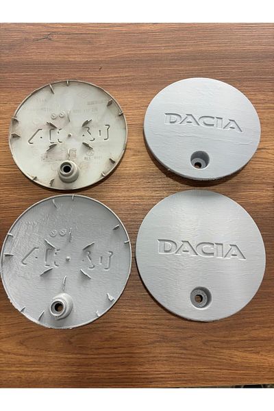 swordslife Dacia logan wheel center cup