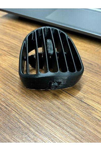 swordslife Hyundai accent air vent