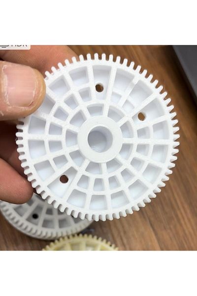 swordslife Renault Modus Wiper Motor Gear