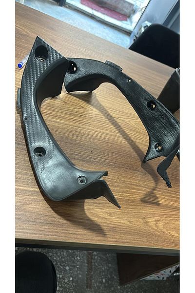 swordslife Lifan kpr 200 gearing