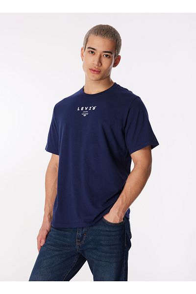 Levi's Ανδρικό μπλουζάκι 16143-1390