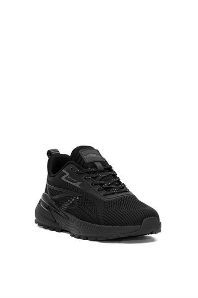 M.P. M.P 251-2823Mi Men's Walking Shoes Black