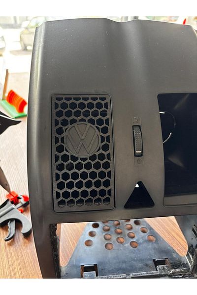swordslife Vw polo air vent