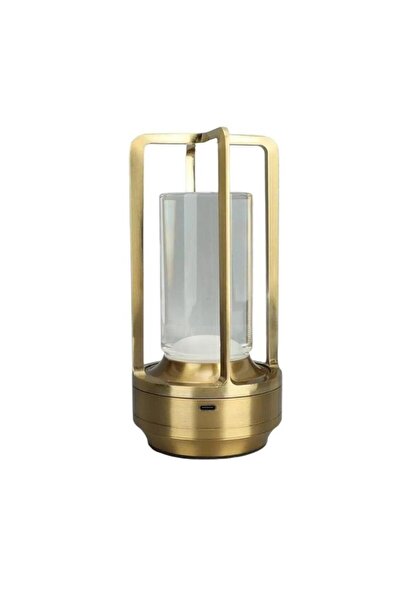 Cata CT-8439 VEGAS ŞARJLI MASA LAMBASI