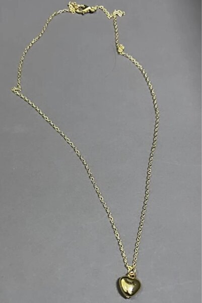 fullcontrol Kadın Kalp Kolye