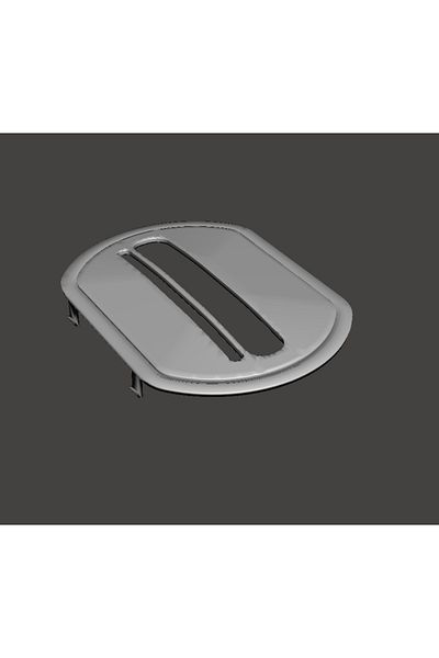swordslife Ford fiesta automatic transmission protection cover
