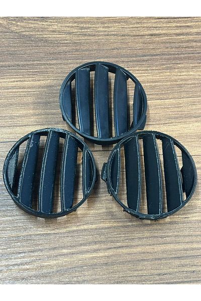 swordslife Seat ibiza, leon, toledo, vw bora, golf 4 breast ventilation grille