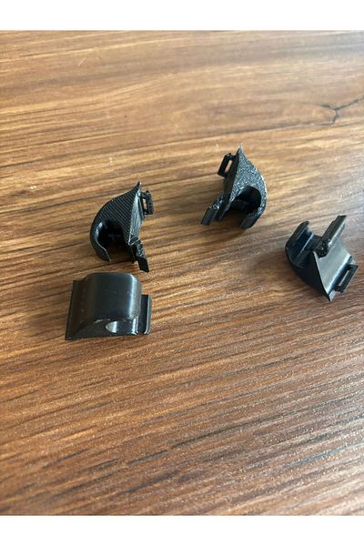 swordslife Renault latitude megane / laguna 3 curtain clip
