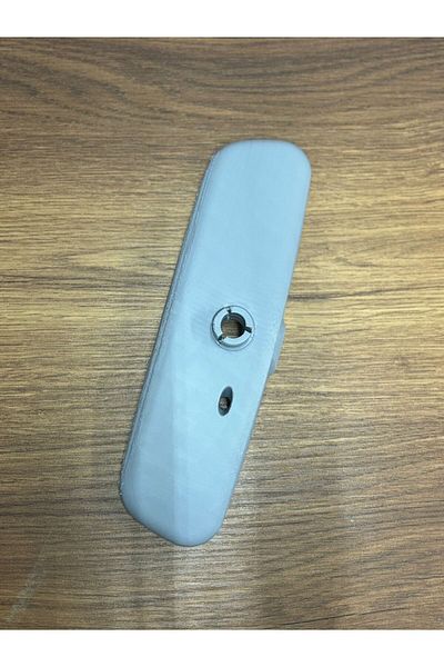 swordslife Vw bora mirror cover