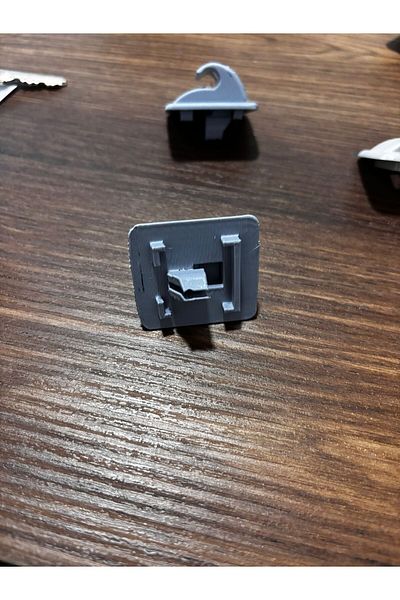 swordslife Clips for Peugeot 206