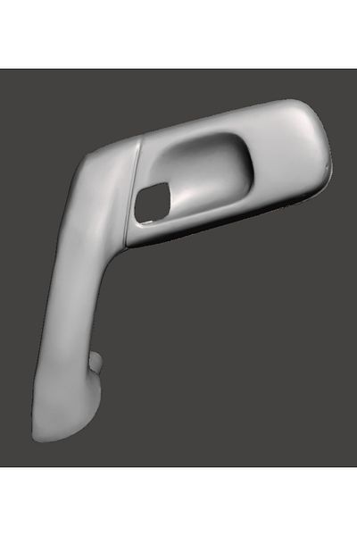 swordslife Skoda felicia door handle (attention a piece)