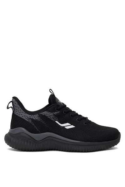 Lescon 25Ybau00Etnau Etna 4 Flex Unisex Walking Shoes Black