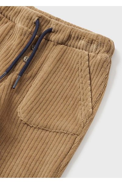 MAYORAL Beige Colored Baby Boy Pants
