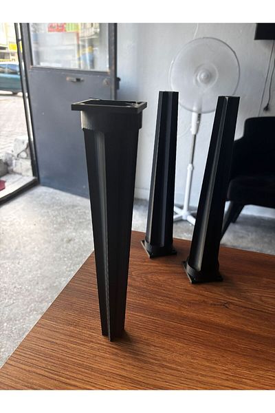 swordslife 28.5 cm coffee table leg