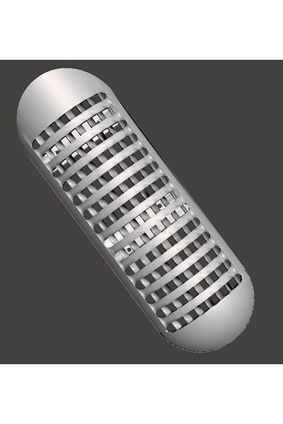 swordslife Audi tt mk1 8n center ventilation covers