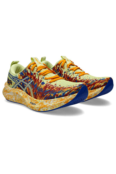 Asics Noosa Trı 16 Erkek Lacivert Koşu Ayakkabısı 1011b872-751