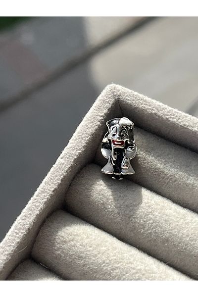 asaf Villains Cruella De Vill Charm |   Asafaccessory
