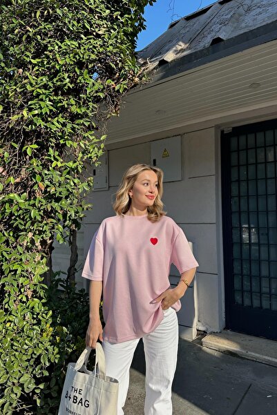 mylove مسحوق القميص القلبي المشروط