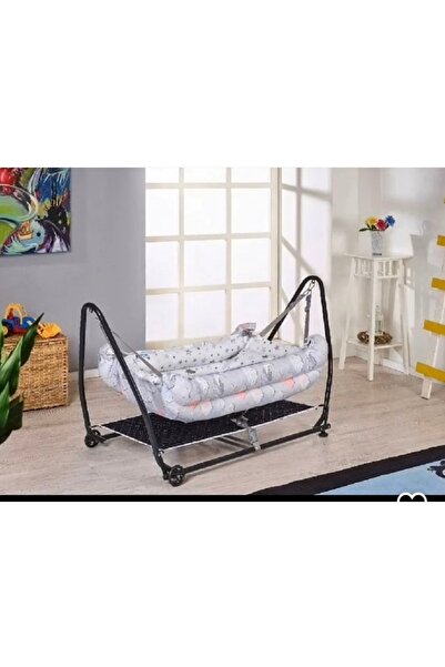 Rumiki Bebek hamak beşiği